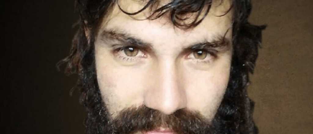 El Aula Magna de una universidad se llama "Santiago Maldonado"