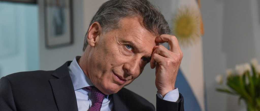 Macri dijo que el debate por el aborto legal "va a continuar"