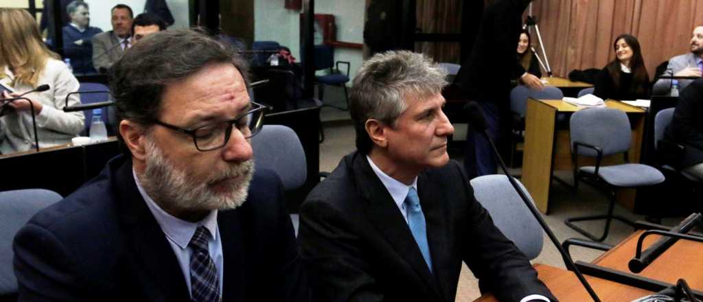 Confirmaron la condena a Boudou por la causa Ciccone