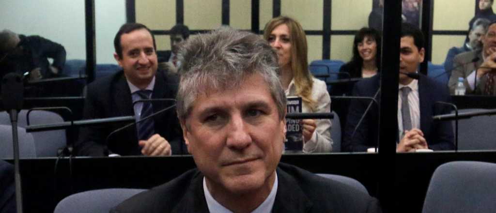 Otra complicación para Boudou, ahora por enriquecimiento ilícito