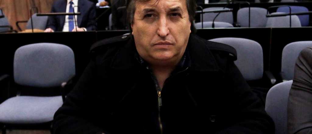 El socio de Boudou vuelve a la cárcel por el caso Ciccone