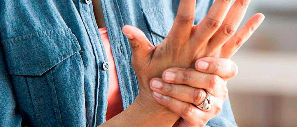 Qué es la artritis y cómo curarla con remedios caseros