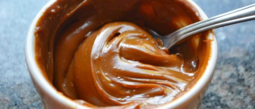 Rico y sano: cómo preparar dulce de leche sin azúcar