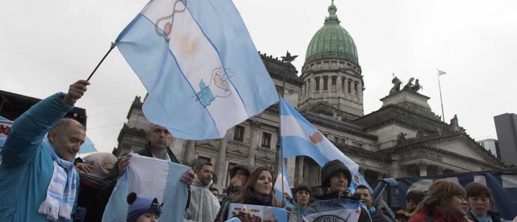 Movilizaciones en varias ciudades en contra del aborto