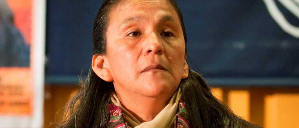 Milagro Sala quiere la reforma judicial para poder recuperar la libertad