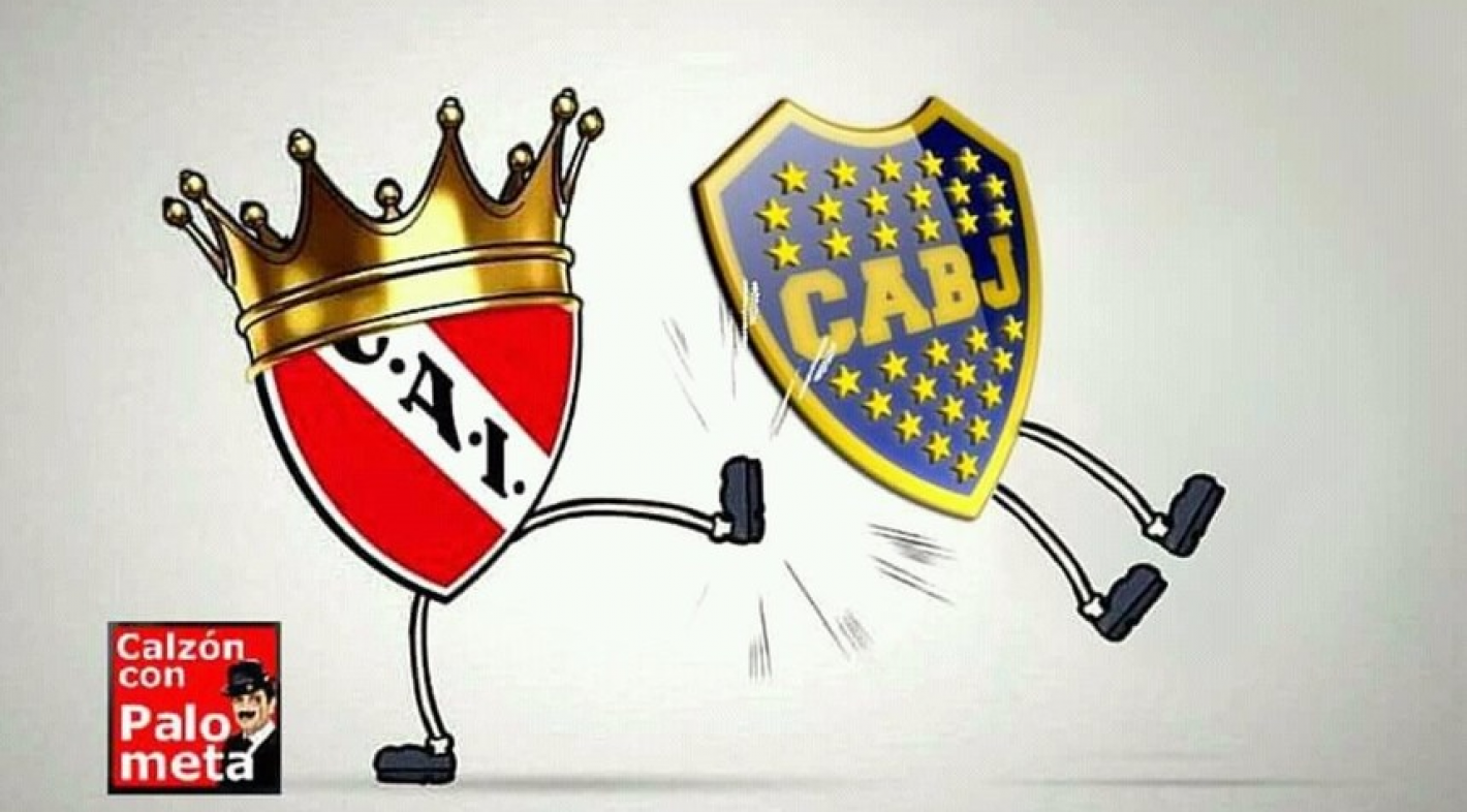 La Mentira De Los 66 Titulos De Boca Deportes En Taringa