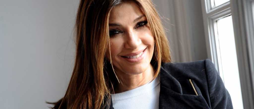 Catherine Fulop dijo una terrible frase conta los judios y la repudiaron