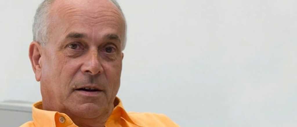 Carlos Rodríguez, asesor de Milei, se fue de La Libertad Avanza