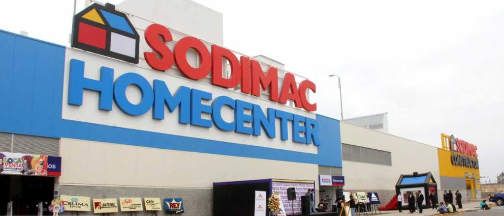 Vecinos de Guaymallén quieren evitar la instalación de Sodimac