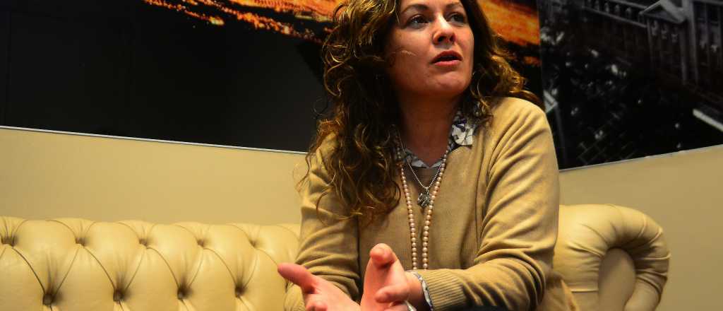 La fiscal que imputó a Righi: "No tengo en cuenta la agenda política"