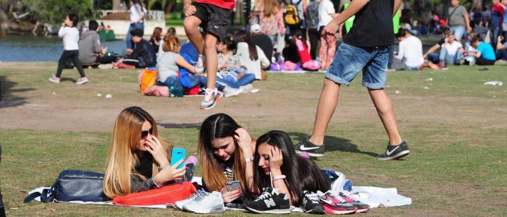 Escuelas primarias tampoco tendrán clases por el día del estudiante