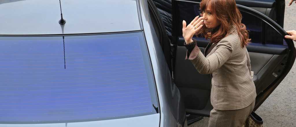 Arranca la "contracumbre del G20" con CFK a la cabeza