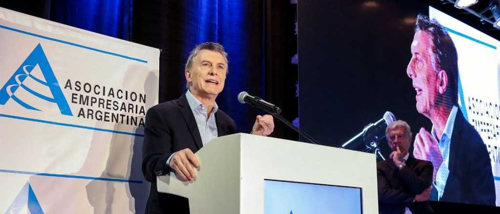 El aborto abrió una grieta en el Gobierno de Macri