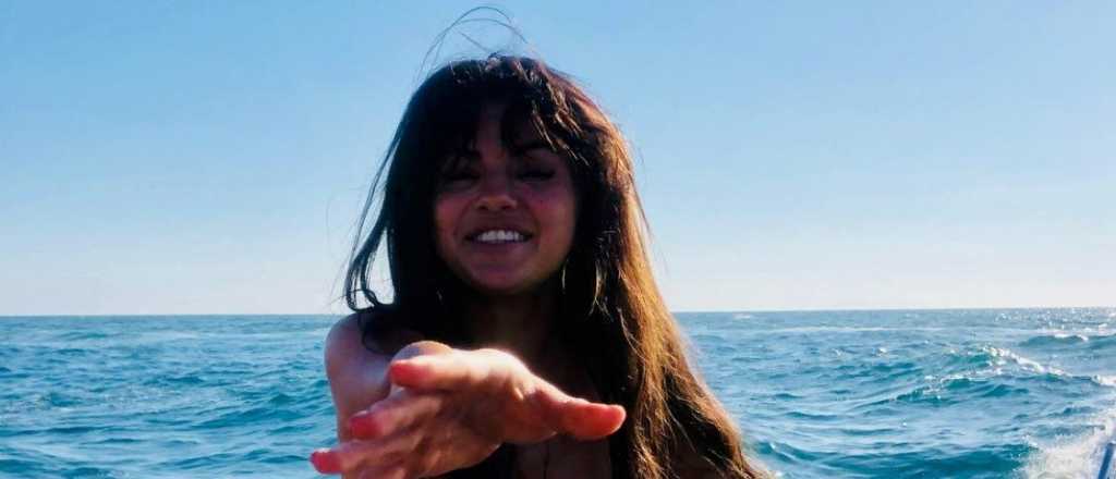 La foto al natural de Selena Gómez que encantó a sus fans