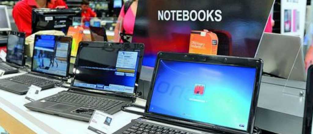 Plan para comprar computadoras y tablets en 24 cuotas sin interés