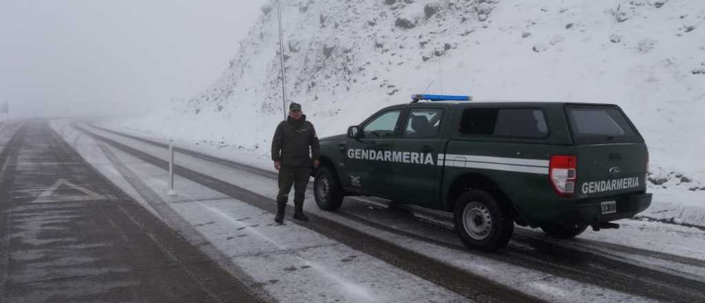 Fin de semana largo: poco más de 5 mil mendocinos cruzaron a Chile