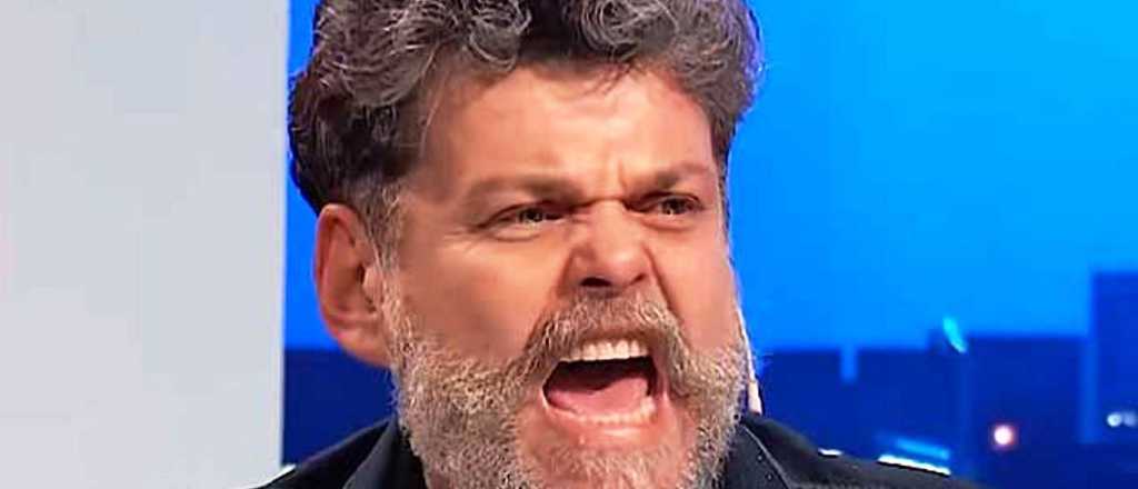Levantaron una presentación de Alfredo Casero por sus declaraciones