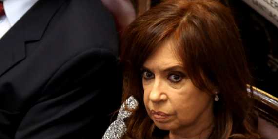 Confirman La Fecha De Inicio Del Primer Juicio Contra Cfk Mendoza Post