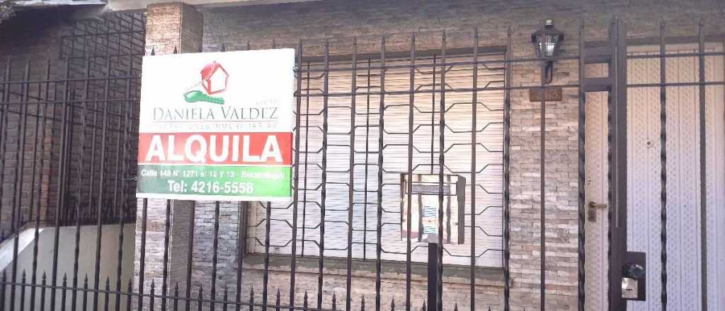 Los alquileres en Mendoza se actualizarán 247,56% en agosto
