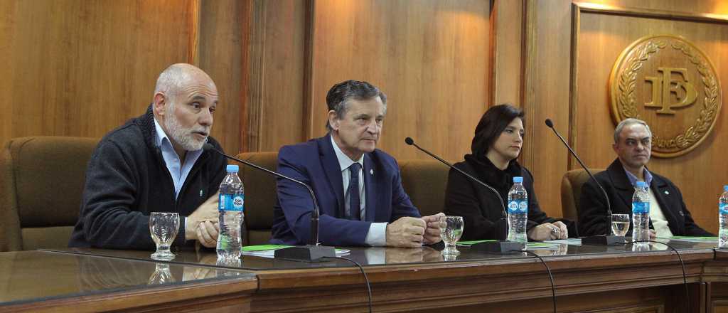 Lanzaron un programa para articular la secundaria y la educación superior