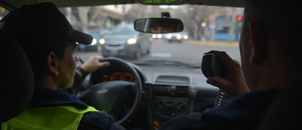 Detuvieron a cinco personas tras robar un stereo en Ciudad