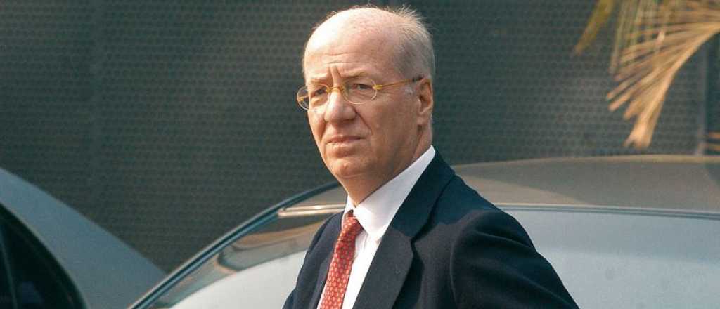 Por sobornos internacionales, allanan la empresa Techint