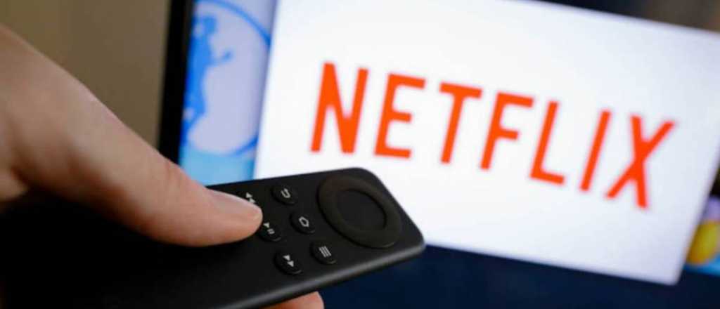 Alerta por una estafa que busca robar los datos de Netflix