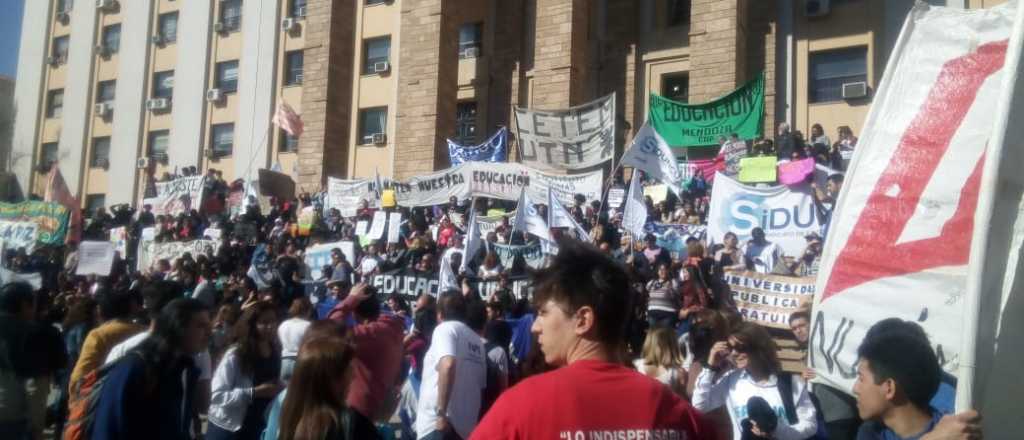 Aumentan las acciones directas de reclamo por conflictos del trabajo