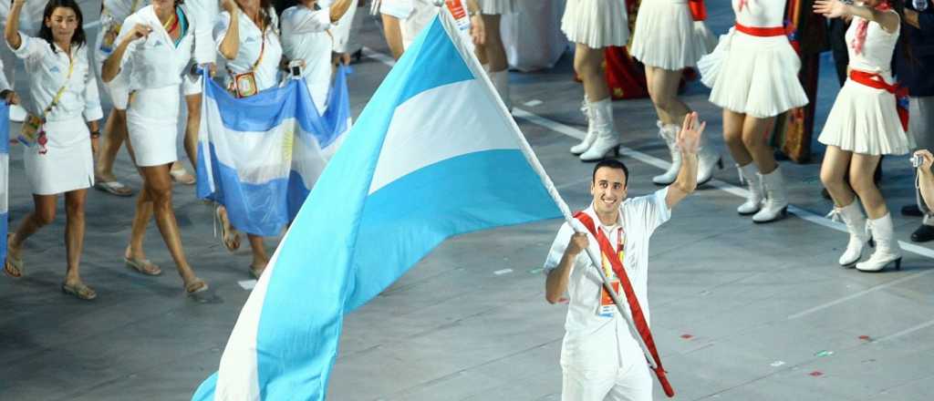 Diez curiosidades sobre la vida de Manu Ginóbili