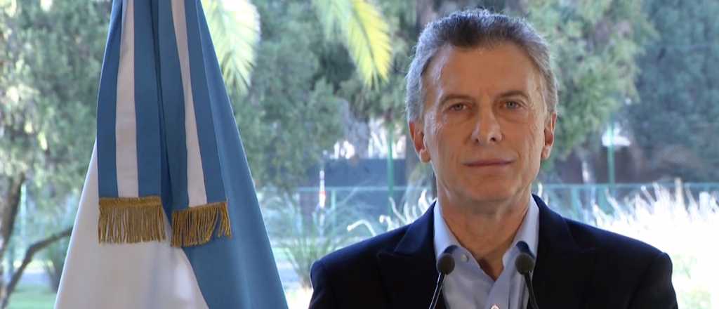 Ante la crisis, Macri lanzaría un nuevo plan de ayuda social