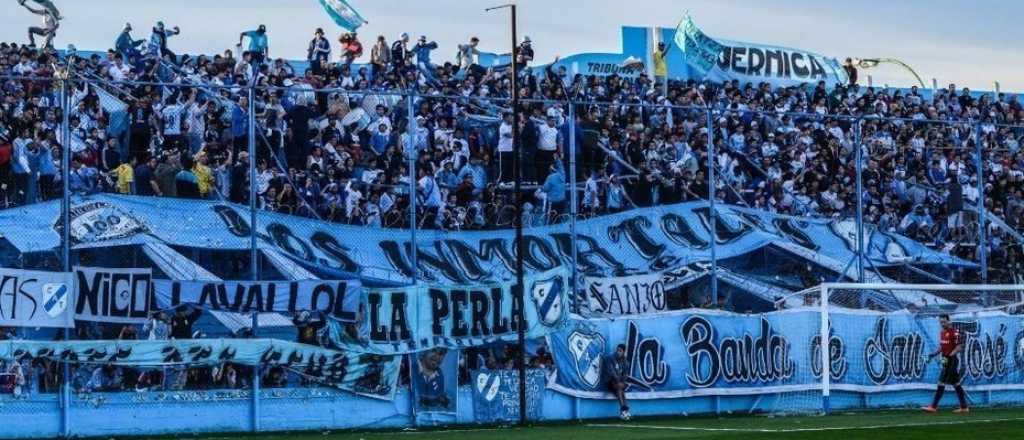 Desbarataron una banda conformada por barras de Temperley