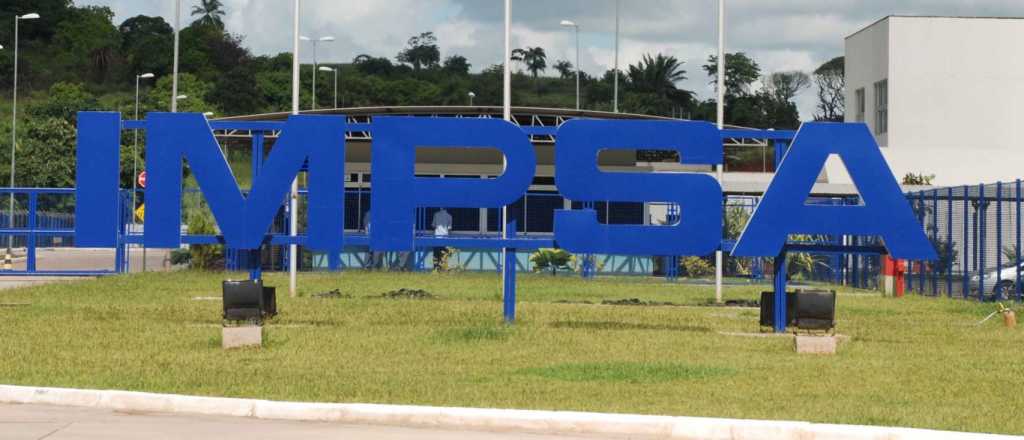 Se confirmó la única oferta para la venta de IMPSA