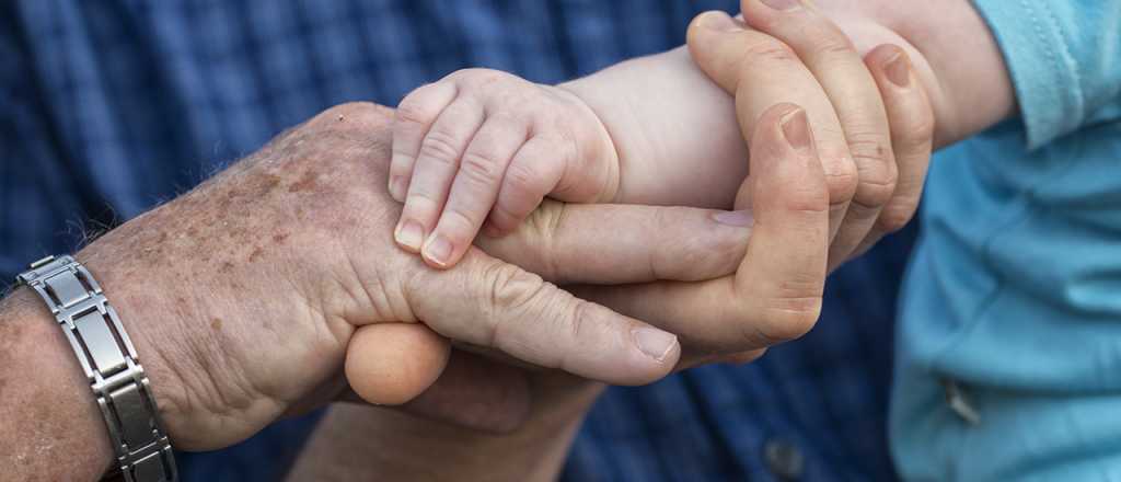 Así es el protocolo en Mendoza para ver a pacientes críticos 