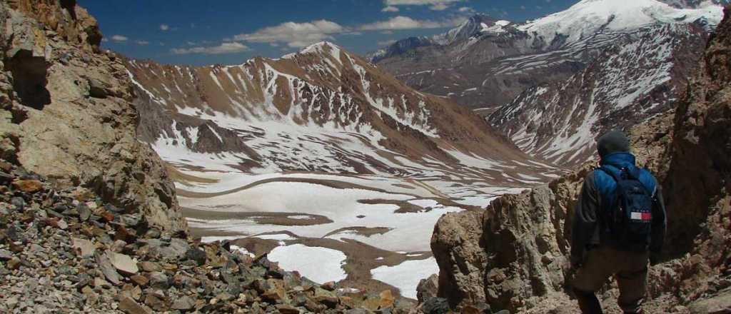 Portillo Argentino: las mejores fotos de otra maravilla mendocina