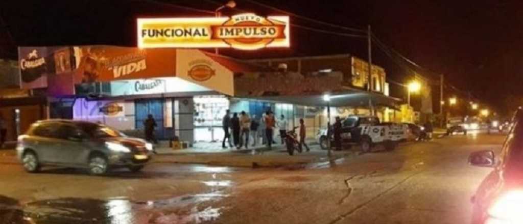 Matan a un chico de 13 años en un intento de saqueo en Chaco