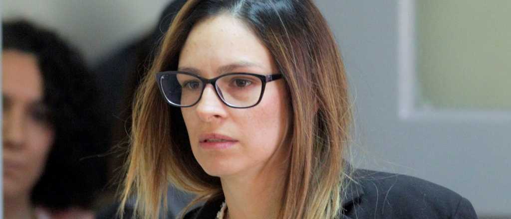 Pedirán salidas transitorias para Julieta Silva