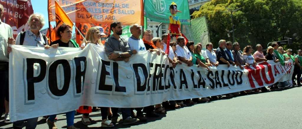 El Ministerio de Salud ahora será Secretaría: ¿Qué significa? 