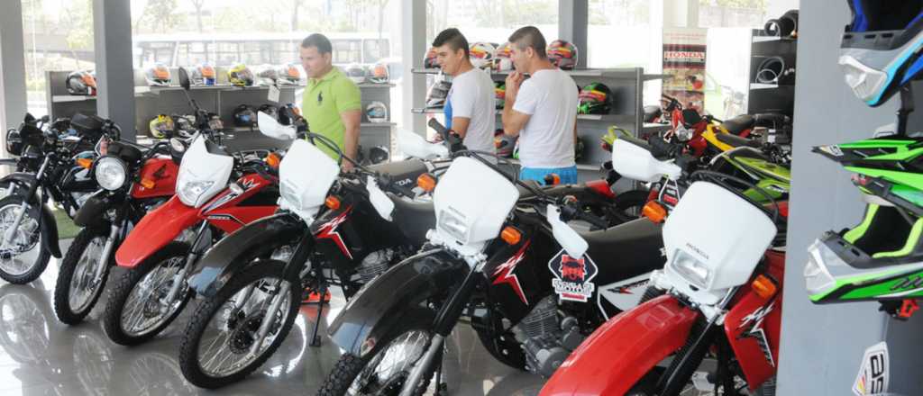 Vuelve el Plan Mi Moto y se podrán pagar en 48 cuotas