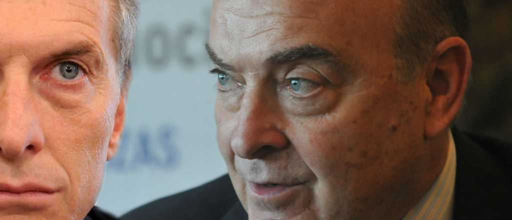 Domingo Cavallo alerta sobre una posible hiperinflación