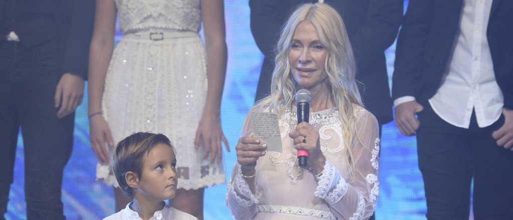 Cris Morena reveló que Romina Yan le mandó un mail antes de morir 