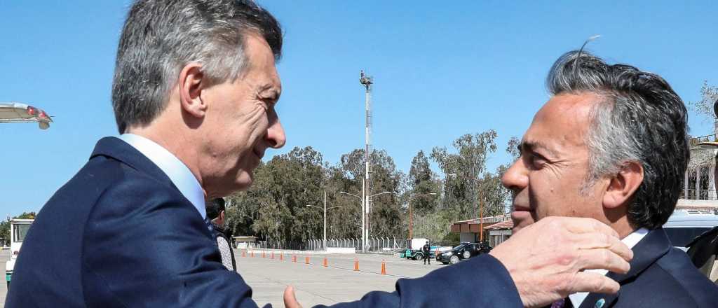 El alto costo que paga el gobierno por no negociar con la UCR