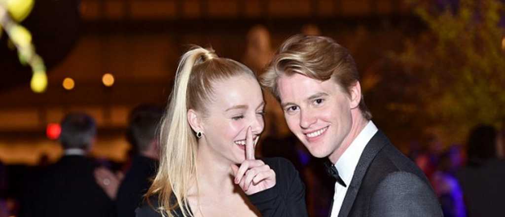 Escándalo sexual y denuncia en el Ballet de Nueva York