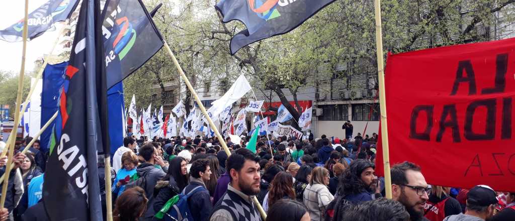 El Código de Faltas fue aprobado con cambios y vuelve al Senado