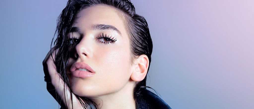 ¿Por qué Dua Lipa lloró en pleno show?