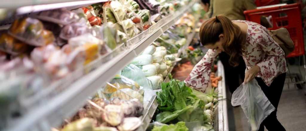 La inflación nacional en 2019 fue de 53,8%, la más alta de los últimos 28 años