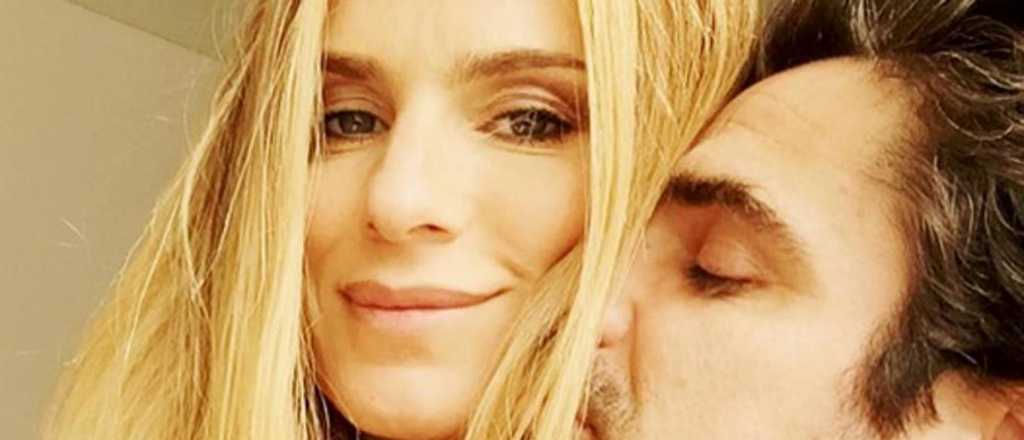 El insólito trabajo de Sabrina Rojas fuera del espectáculo