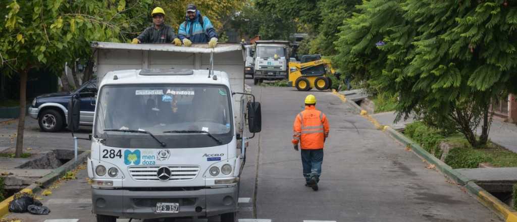 La Municipalidad de Ciudad pagará el aguinaldo escalonado a partir de junio