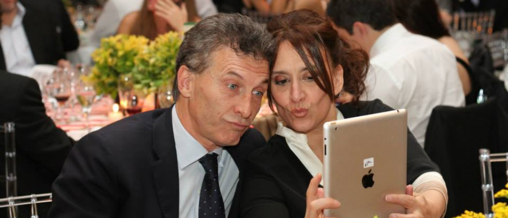 #MacriTeOdia, la nueva frase para atacar a Macri