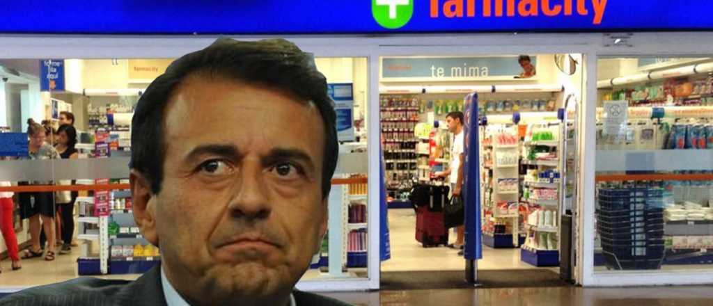 Sin Quintana, la Corte define sobre Farmacity