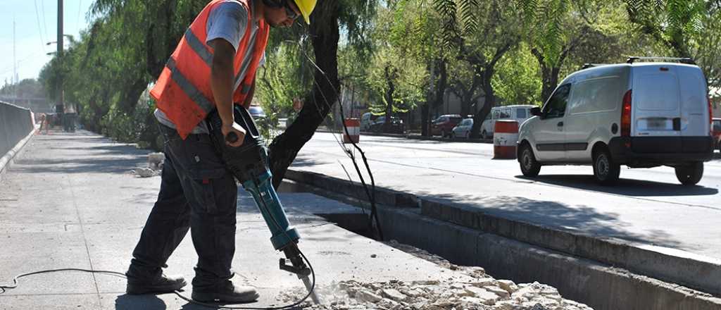 Corte de tránsito en Costanera a partir de este jueves 